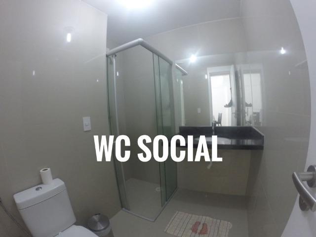 Corais de Búzios - 70m² - Mobiliado - Beira-mar - Á vista -SN - Foto 9