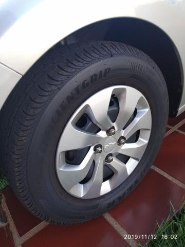 Vendo Ônix Impecável 2018/2019 - Foto 9