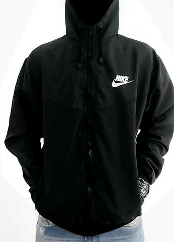 Agasalho Nike e Oakley Universe 17 Preto E Chumbo