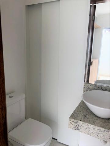 Casa com duas suites com moveis planejados no Jardim Itapemirim - Foto 10