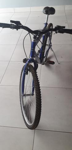 Bicicleta - Foto 2