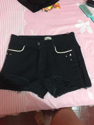 Vendo roupas usadas - Foto 5