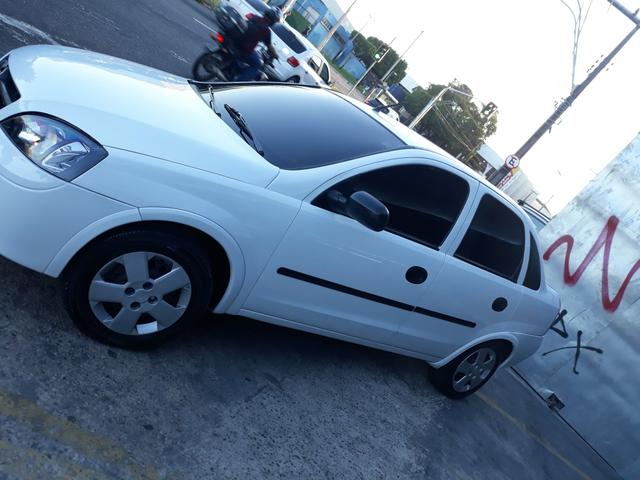 Corsa premio 2007 Completo