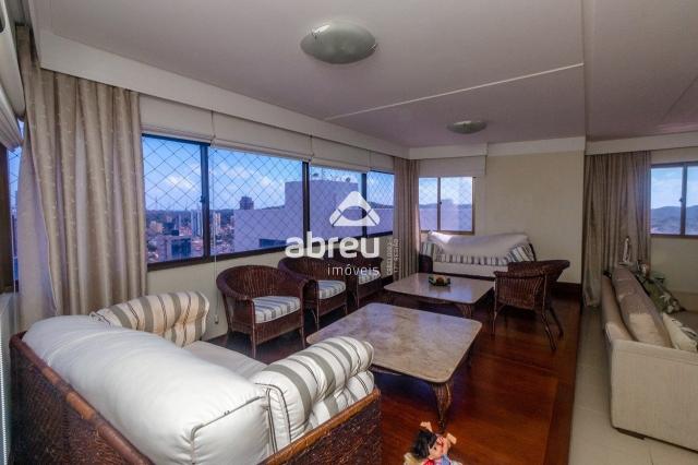 Apartamento à venda com 4 dormitórios em Tirol, Natal cod:820730 - Foto 6