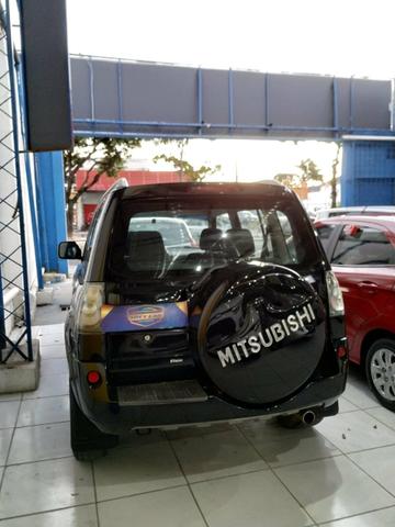 Mitsubishi /Pajero TR4 FL 2WD HP, Motor 2.0, Automático, Flex - Foto 6