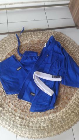 Vendo kimono - Foto 4