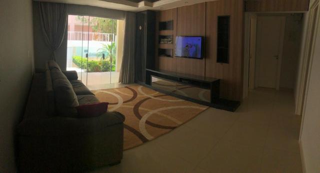 Casa com 4 dormitórios com piscina - Foto 6