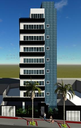 Apartamento à venda com 3 dormitórios em Barreiro, Belo horizonte cod:1930 - Foto 3
