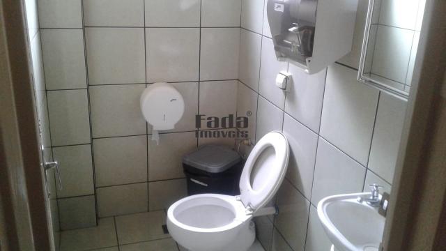 Escritório à venda em Zona 06, Maringá cod:95 - Foto 13