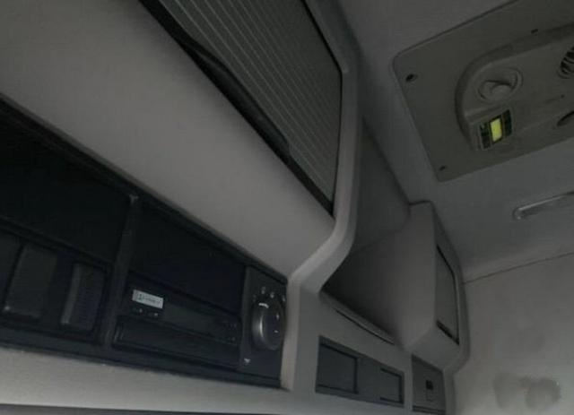 Volvo fh 540 ano. 2015 - Foto 6