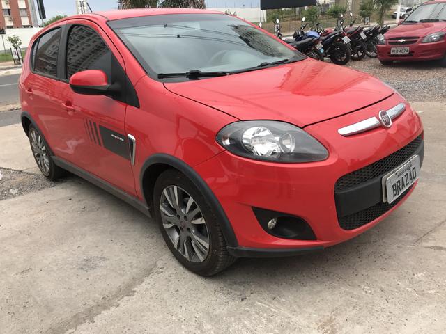 Palio 4p Sporting 1.6 flex - Foto 2