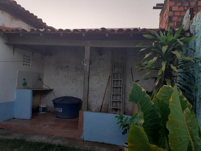 Vendendo 90% financiada linda casa - Foto 11