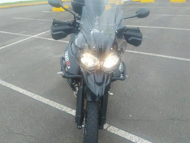 Vendo Triumph Tiger 800- 2016 - Foto 4