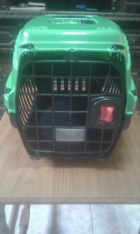 Casinha de transporte para gatos - Foto 3