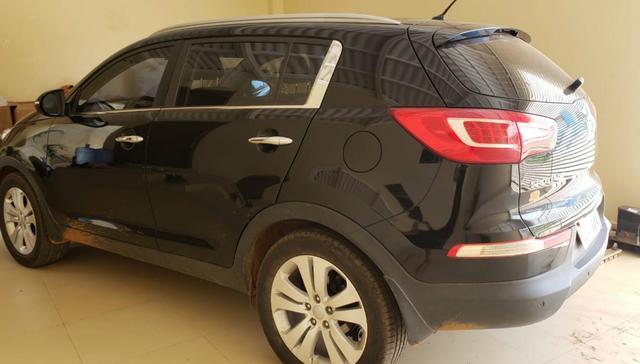 Sportage
