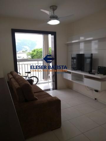 WC - Apartamento 3 Quartos c/ Suíte Villagio Laranjeiras R$ 230.000,00 - Foto 2