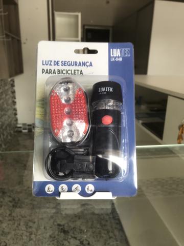 Sinalizador de bike - Foto 2