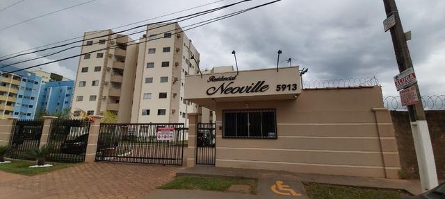 Apto no Condomínio Neoville