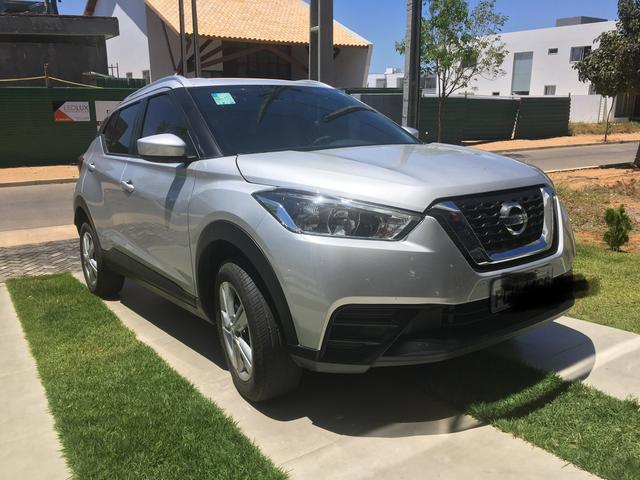 Nissan Kicks 2019 - 8 meses de uso - Foto 3