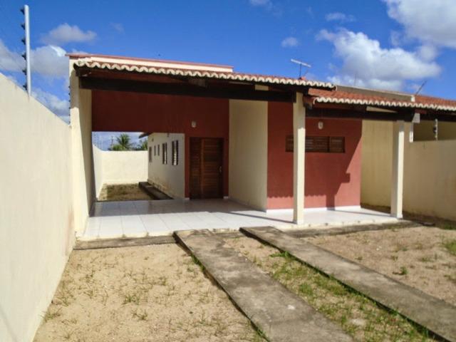 Ótima casa no bairro Santa Tereza com 3 quartos, sendo 1 suíte