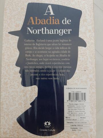 Livros de Jane Austen - Foto 4