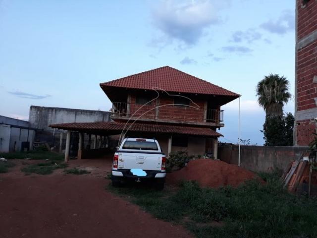 Sha conjunto 5 sobrado lote comercial