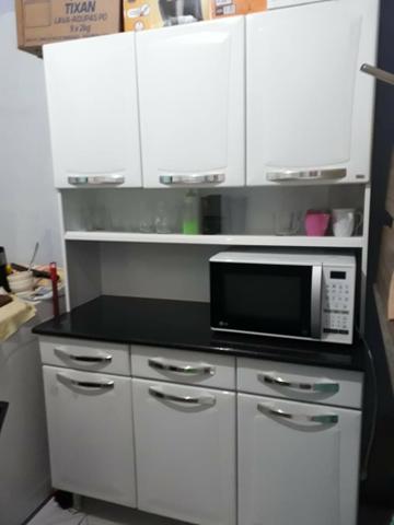 Armário de cozinha