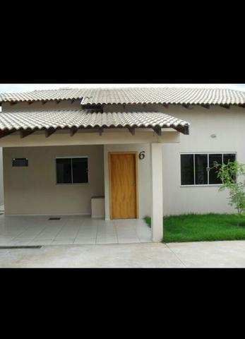 Casa em diversas regiões de Campo Grande