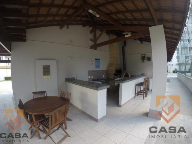 _ Apartamento no Villaggio Laranjeiras com 3 qts c/ suíte - Foto 10