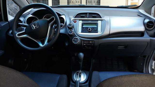 Honda Fit - 2013 - Super Conservado - Urgente - Foto 7
