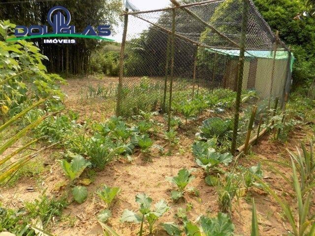 Douglas Imóveis- Tem Sítio 2500m², à Venda, Águas Claras - Foto 17