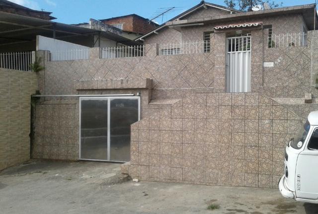 02 casas em cavaleiro - Foto 4