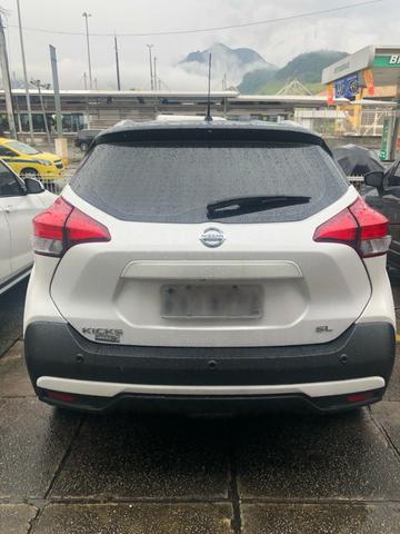 Nissan Kicks SL Cvt - Foto 2