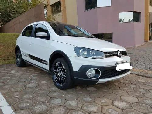 Gol rallye 1.6 - Foto 2