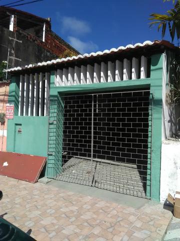 Aluga-se Casa na Rua Gonçalves Ledo