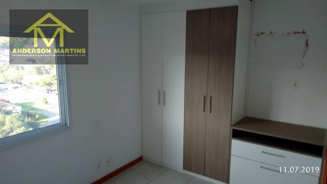 Apartamento à venda com 3 dormitórios em Bento ferreira, Vitória cod:8592 - Foto 19