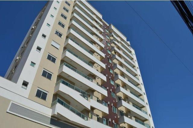CR/Apto de 3 dorm. 1 suíte/Novo/No Benessere Residence/Kobrasol-SJ - Foto 15