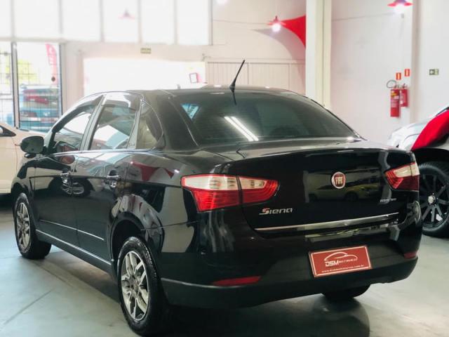 FIAT GRAND SIENA 1.4 MPI ATTRACTIVE 8V FLEX - Foto 6