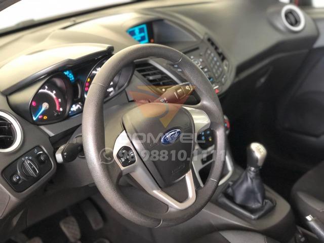 Ford Fiesta 1.6 SE 18/19 - Foto 5