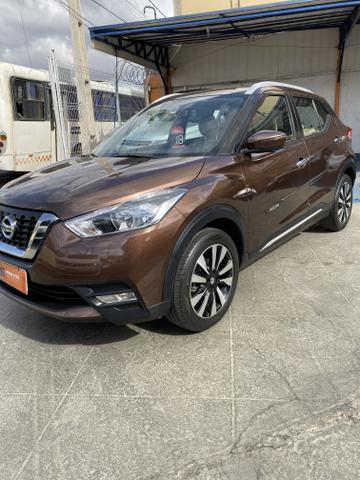 Nissan Kicks SL 2018 - Foto 3