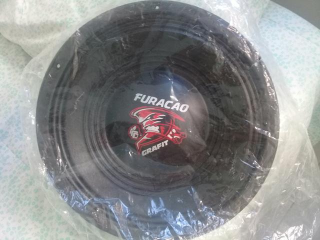 Auto falante de 12. 150 rms potência