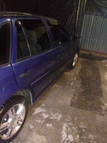 Gol g3 1.6 Ap - Foto 5