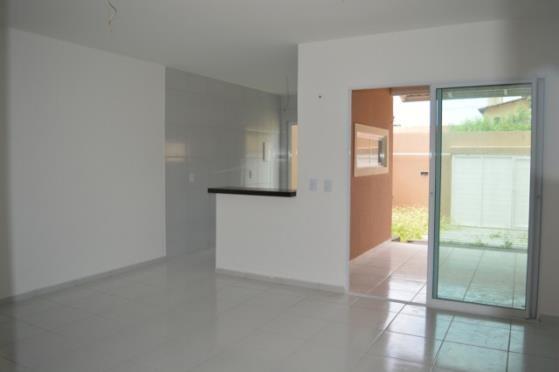 Vendo casa em Fortaleza no bairro Castelão com 3 quartos por R$ 238.000,00 - Foto 7
