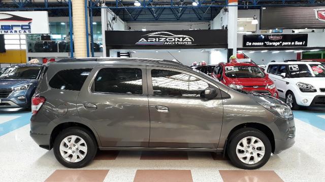 Spin 1.8 Ltz Flex 7 Lugares 5p Automática 2012/2013 - Foto 14