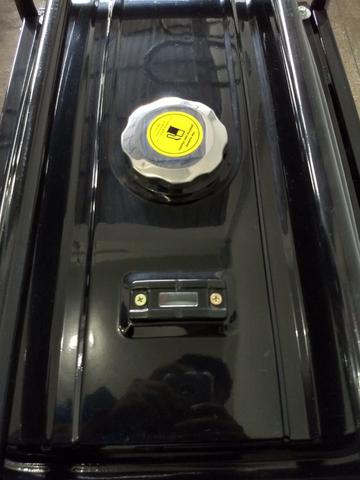 Gerador de Energia 3KvA - Gasolina - Foto 5