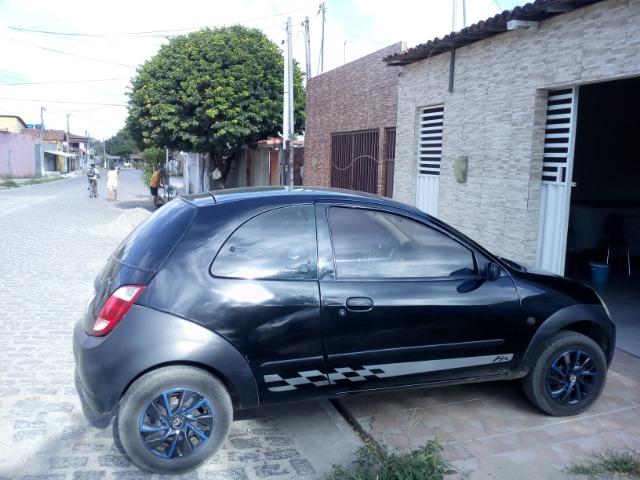 Ford ka 2007 - Foto 3