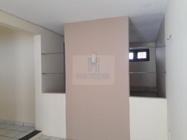 Casa à venda com 3 dormitórios em Tirol, Natal cod:CV-4159 - Foto 4