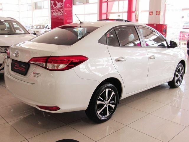 YARIS XLS SEDAN 1.5 FLEX 16V 4P AUT. - Foto 4