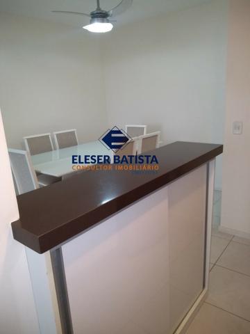 WC - Apartamento 3 Quartos c/ Suíte Villagio Laranjeiras R$ 230.000,00 - Foto 6