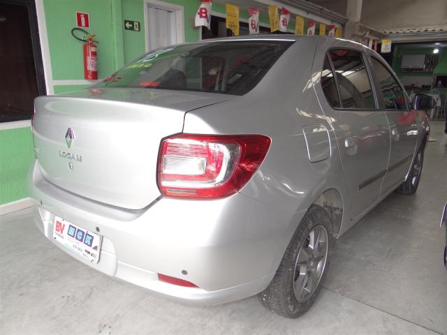 Renault Logan 2018 - Foto 4